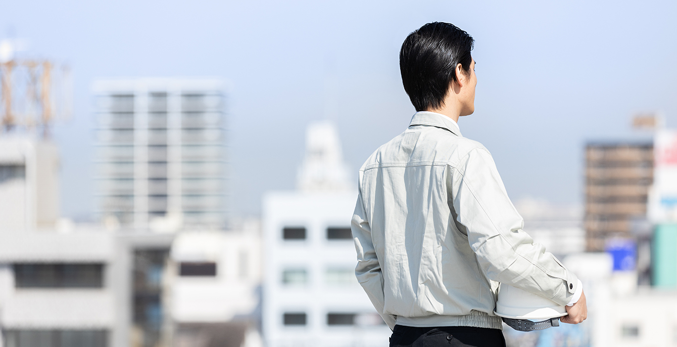 働く人のイメージ画像